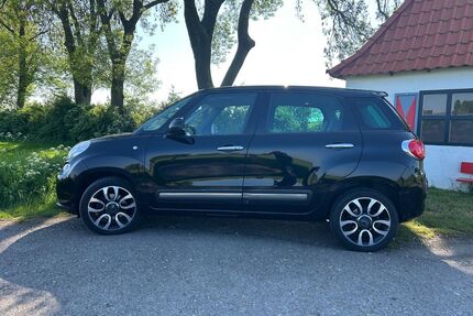 Fiat 500L Living Gebrauchtwagen