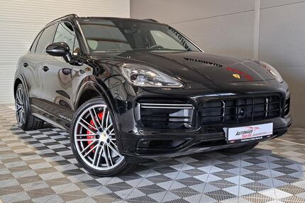 Porsche Cayenne Gebrauchtwagen