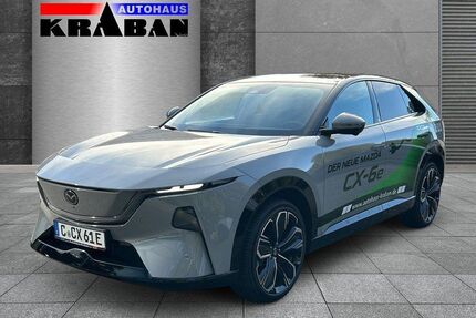 Mazda CX-6e Gebrauchtwagen