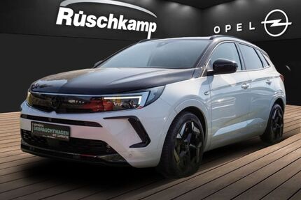 Opel Grandland (X) Gebrauchtwagen