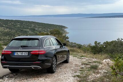 Mercedes-Benz E 250 Gebrauchtwagen