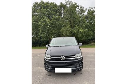 VW T6 Multivan Gebrauchtwagen