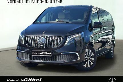 Mercedes-Benz V 300 Gebrauchtwagen