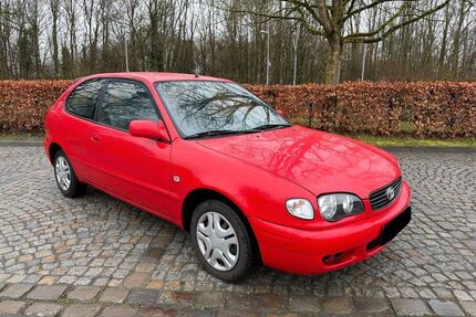 Toyota Corolla Gebrauchtwagen