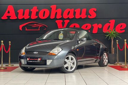 Ford Streetka Gebrauchtwagen