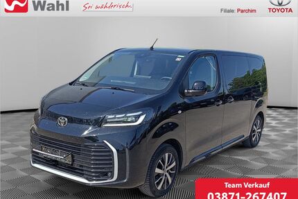 Toyota Proace (Verso) Gebrauchtwagen