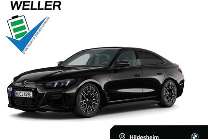 BMW i4 Gebrauchtwagen