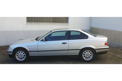 BMW 318 Gebrauchtwagen