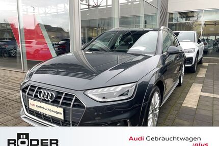 Audi A4 Allroad Gebrauchtwagen