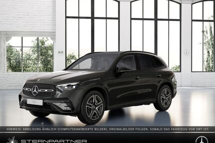 Mercedes-Benz GLC 450 Gebrauchtwagen