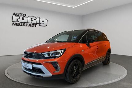 Opel Crossland (X) Gebrauchtwagen