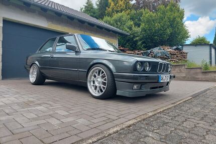 BMW 325 Gebrauchtwagen