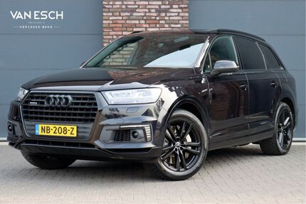 Audi Q7 Gebrauchtwagen