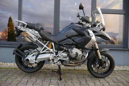 BMW R 1200 GS Gebrauchtwagen