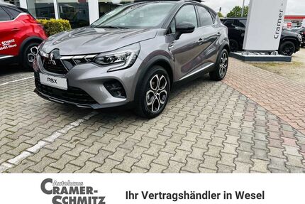 Mitsubishi ASX Gebrauchtwagen