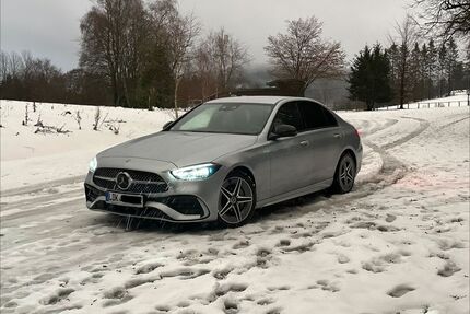 Mercedes-Benz C 300 Gebrauchtwagen