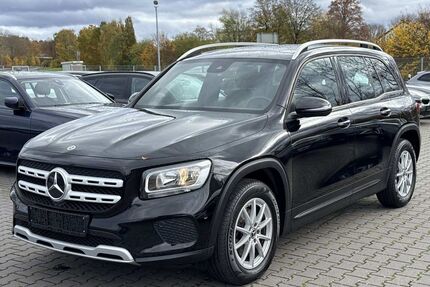 Mercedes-Benz GLB 180 Gebrauchtwagen