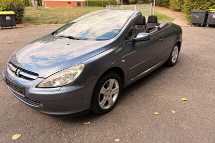 Peugeot 307 Gebrauchtwagen