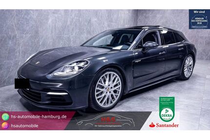 Porsche Panamera Gebrauchtwagen