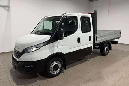 IVECO Daily Gebrauchtwagen