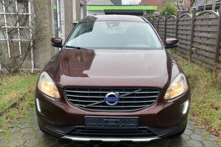 Volvo XC60 Gebrauchtwagen