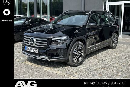 Mercedes-Benz GLB 200 Gebrauchtwagen