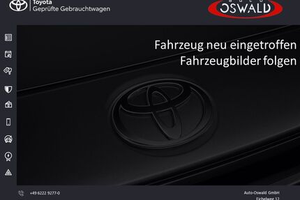 Toyota Corolla Gebrauchtwagen