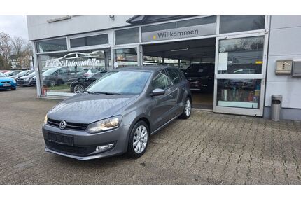 VW Polo Gebrauchtwagen