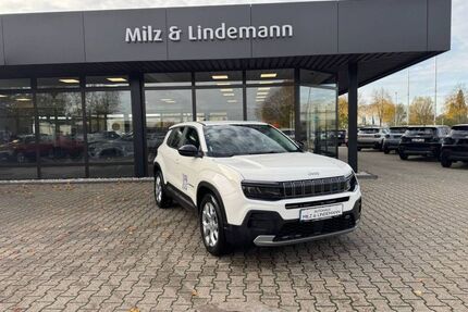 Jeep Avenger Gebrauchtwagen