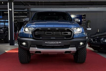 Ford Ranger Gebrauchtwagen