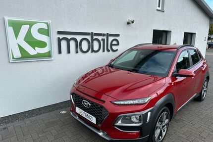 Hyundai KONA Gebrauchtwagen