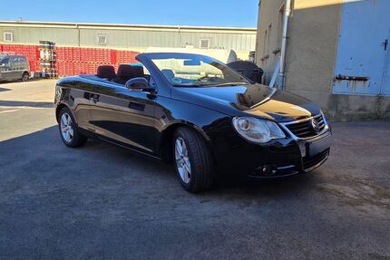 VW Eos Gebrauchtwagen