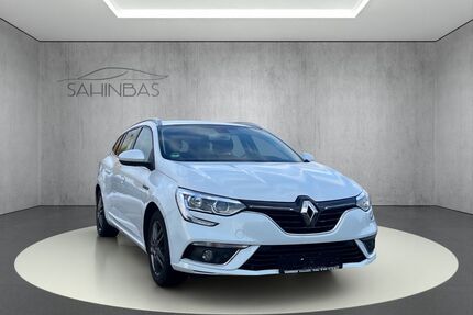 Renault Megane Gebrauchtwagen