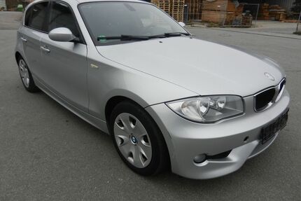 BMW 118 Gebrauchtwagen