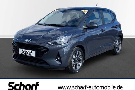 Hyundai i10 Gebrauchtwagen