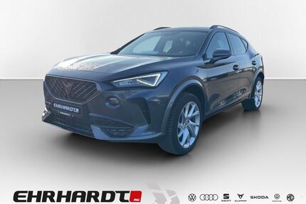 Cupra Formentor Gebrauchtwagen