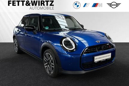 Mini Cooper S Gebrauchtwagen