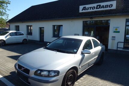 Volvo S60 Gebrauchtwagen