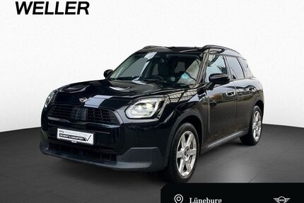 Mercedes-Benz Cooper D Countryman 