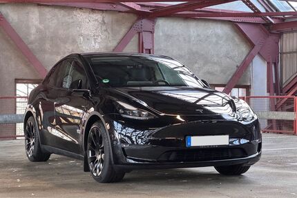Tesla Model Y Gebrauchtwagen