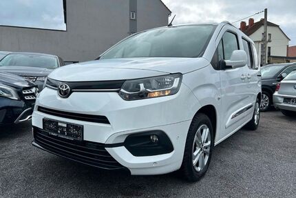 Toyota Proace (Verso) Gebrauchtwagen
