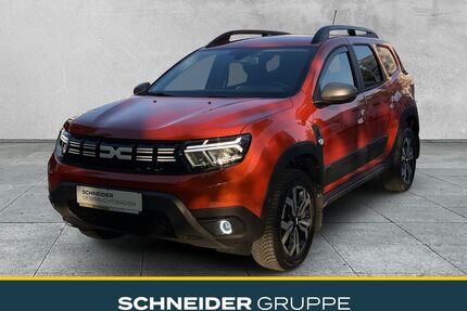 Dacia Duster Gebrauchtwagen