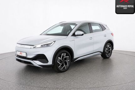 BYD ATTO 3 Gebrauchtwagen