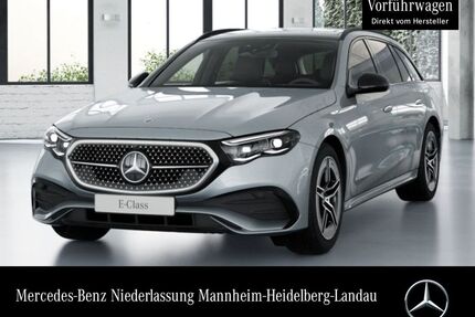 Mercedes-Benz E 200 Gebrauchtwagen