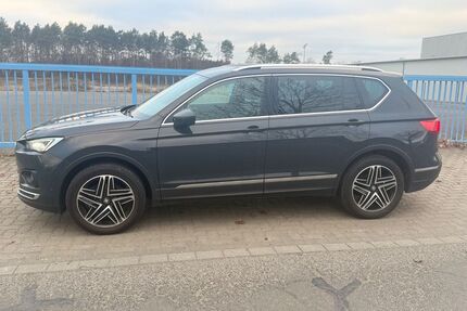 Seat Tarraco Gebrauchtwagen