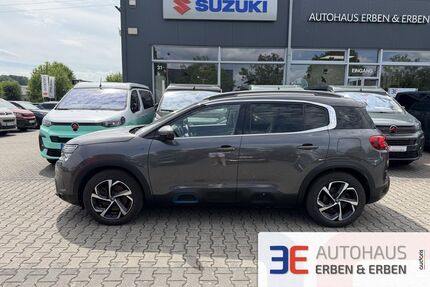 Citroen C5 Aircross Gebrauchtwagen