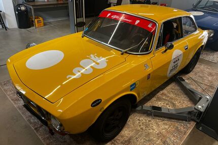 Alfa Romeo GT Gebrauchtwagen