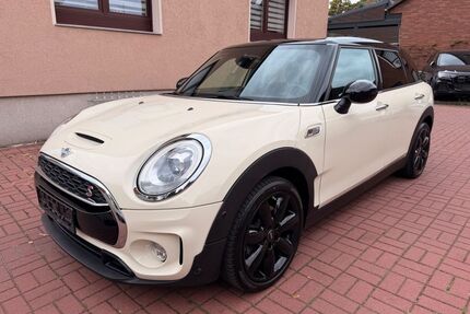 Mini Cooper S Clubman Gebrauchtwagen