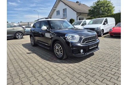 Mini Countryman S (Cooper) Gebrauchtwagen