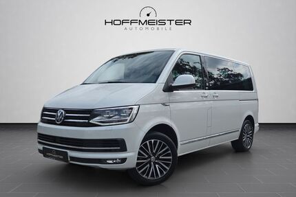 VW T6 Transporter Gebrauchtwagen